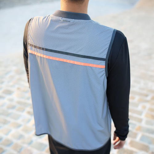 Veilig in het verkeer