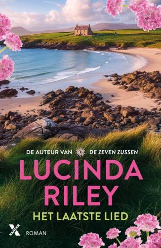 Het laatste lied van Lucinda Riley