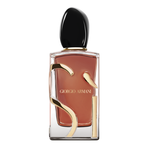 Pur luxe - SÌ Parfum (Giorgio Armani)
