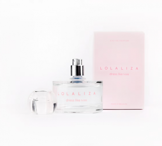 Esprit fashion - Dress Like You (Lola Liza)