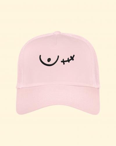 Les produits Pink Ribbon