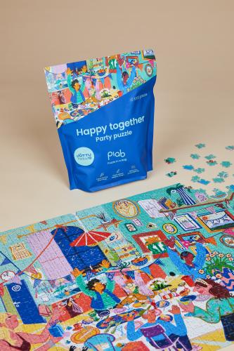 Voor de puzzelfanaat