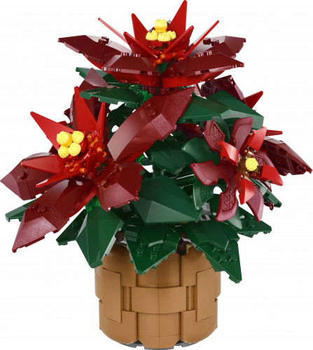 LEGO®-kerstster