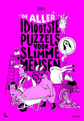 Puzzels voor peterlief