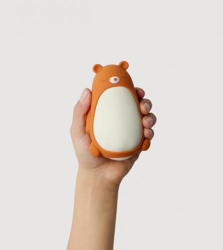 Een handig hulpmiddel tegen stress 