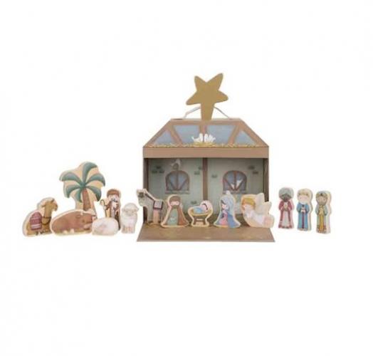 Voor de allerkleinsten