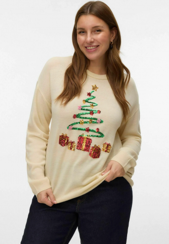 Pakjes onder de boom