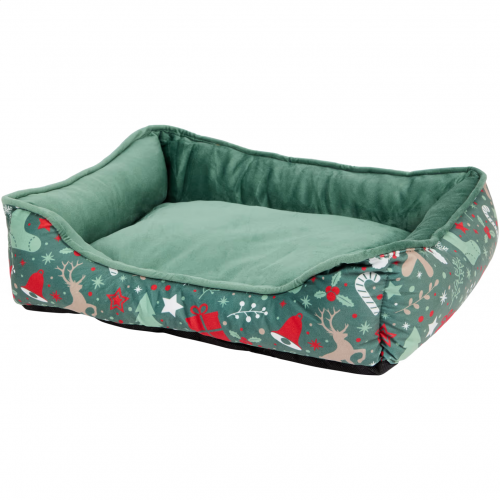 Het vrolijkste kussen