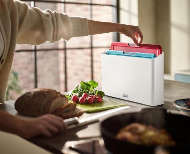 Joseph Joseph Snijplankenset