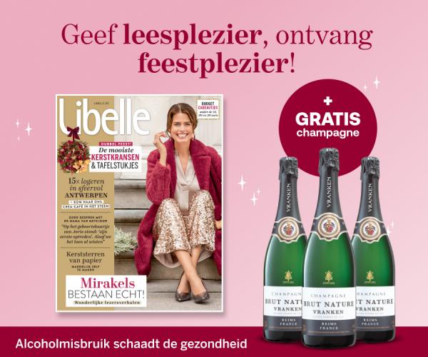 Een heel jaar leesplezier