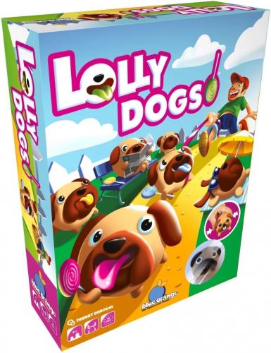 Loly dogs