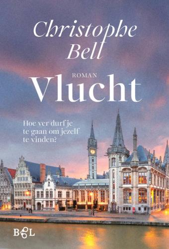 Vlucht van Christophe Bell