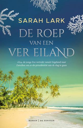 De roep van een ver eiland van Sarah Lark