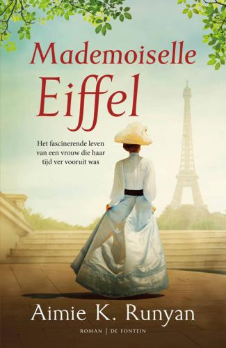 Mademoiselle Eiffel van Aimie K. Runyan