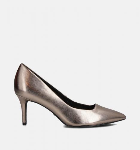 Metallic pumps 