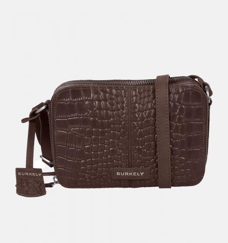Crossbodytas bruin Burkely 