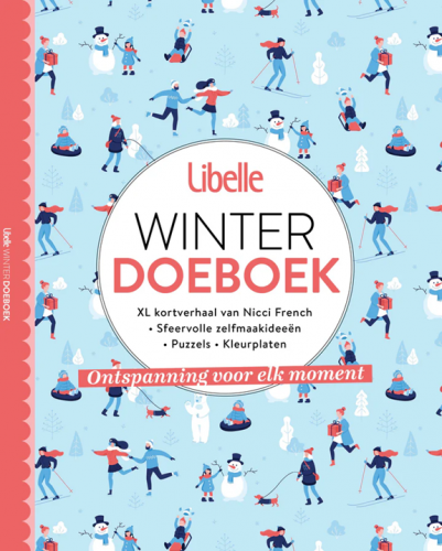 Winterdoeboek