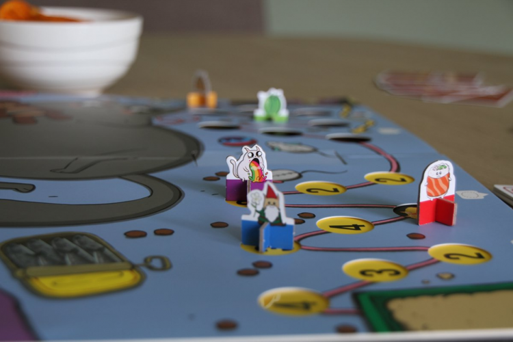 Plezier voor jong en oud