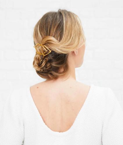 Un accessoire cheveux