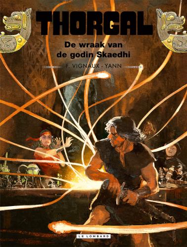 Avonturenstrip: Thorgal