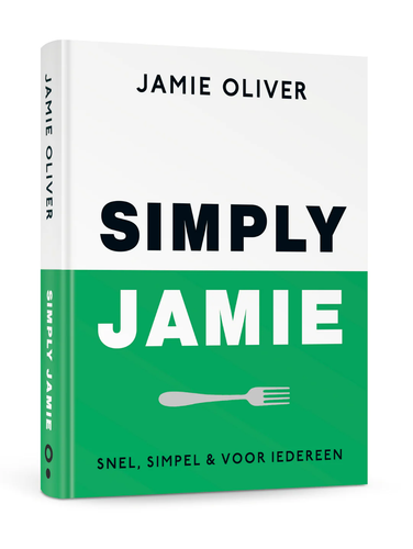 Eenvoudig koken met Jamie: een voorsmaakje uit z’n nieuwe kookboek ...
