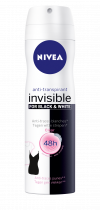 B&W Nivea