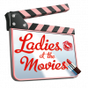 Ladies at the movies