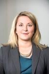 Kirsten Rulf, “partner & associate director” au Boston Consulting Group