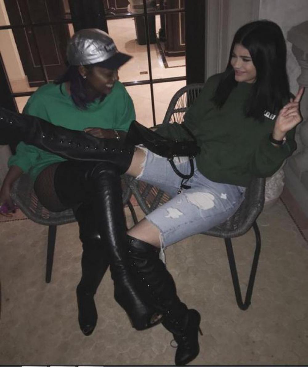 Kylie