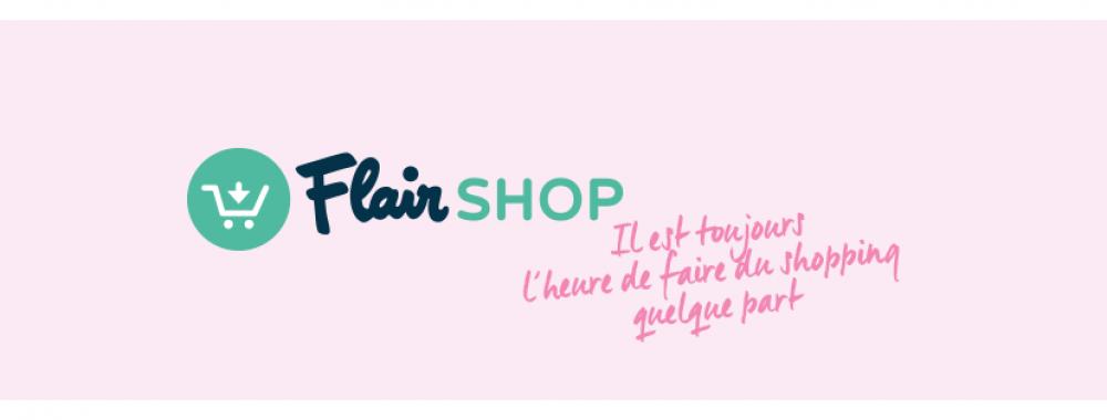 Flair Shop