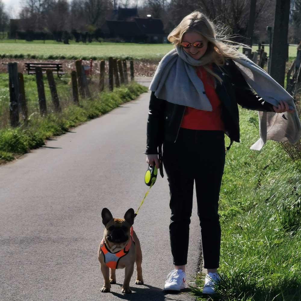 Beste vriendjes