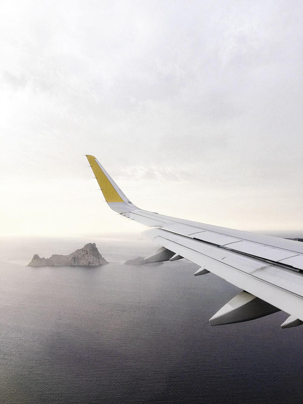 Les vols les plus longs vols au monde