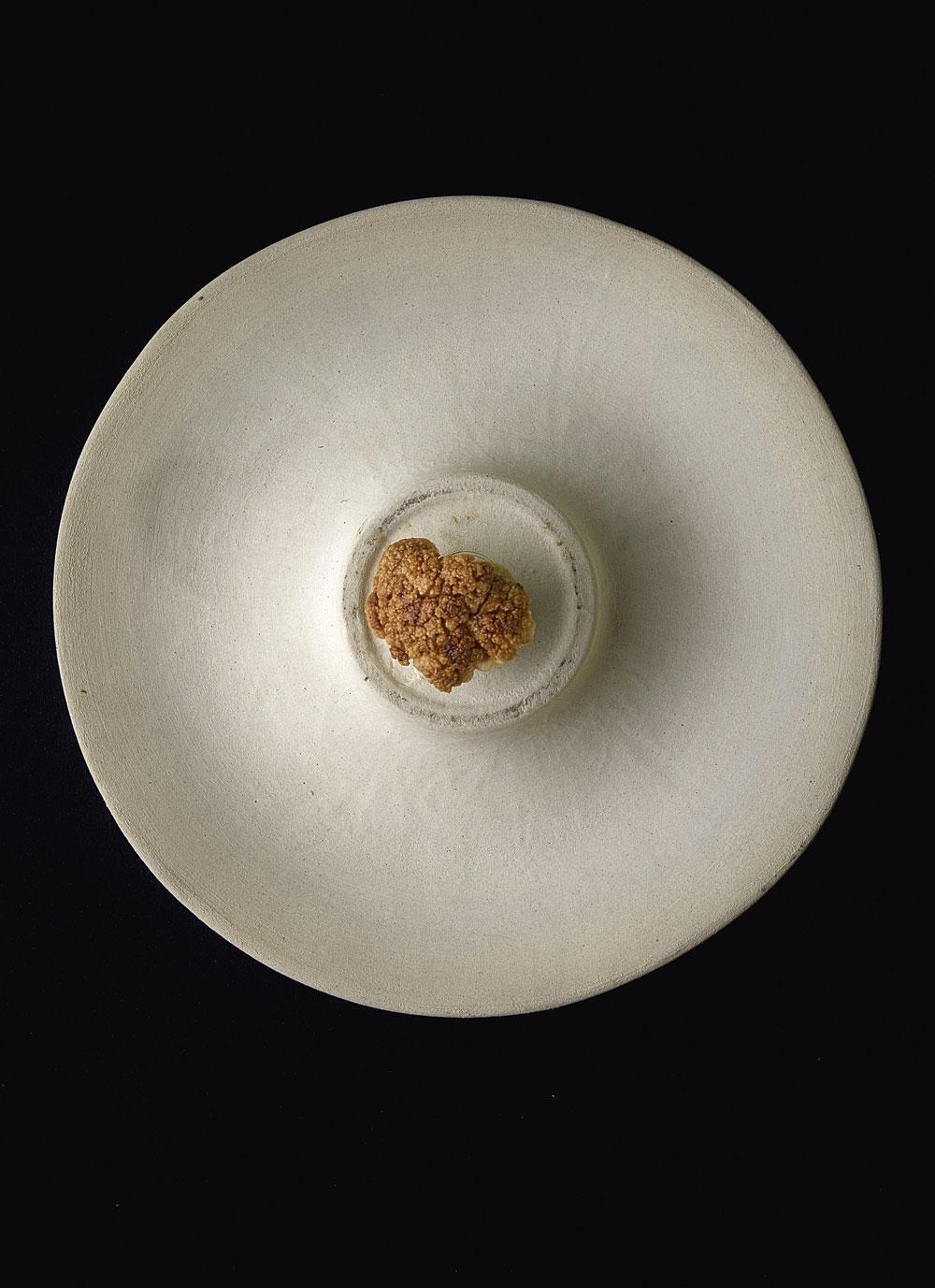 Chou Fleur Roti En Tranche Chou Fleur Roti – Artofit 32 Chou-fleur rôti