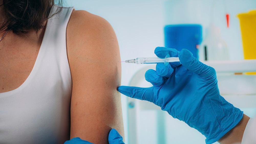 Troisième dose: comment soulager une douleur au bras après le vaccin ?