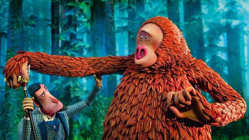 Missing Link