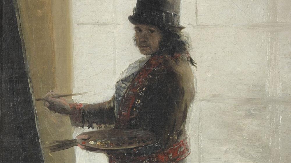 Francisco de Goya le sommeil de la raison