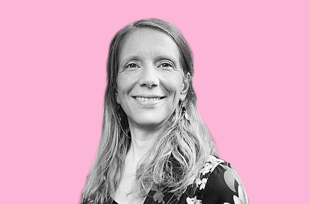 Heidy Rombouts van Plan International België: 'Gendergelijkheid vereist ...