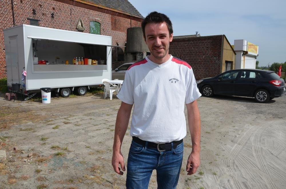 Nu Ook Frituur In Pilkem KW be Nu Ook Frituur In Pilkem KW be