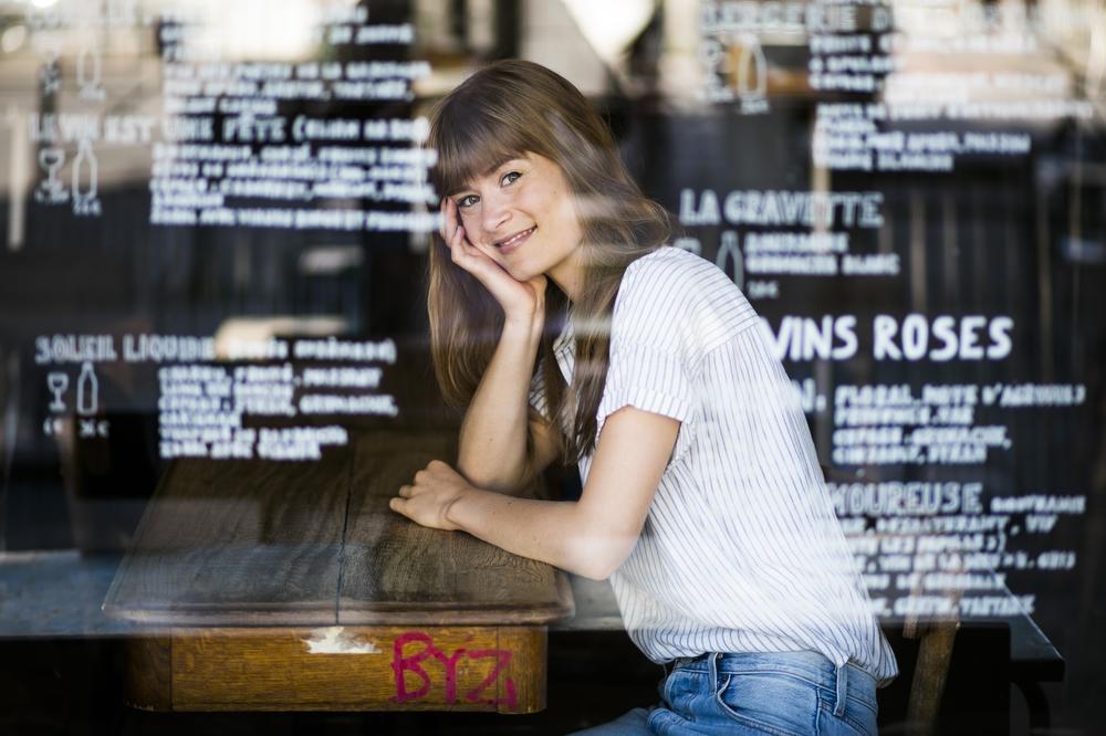 Vaste waarde Eva De Roo presenteert Music For Life met twee nieuwe ...