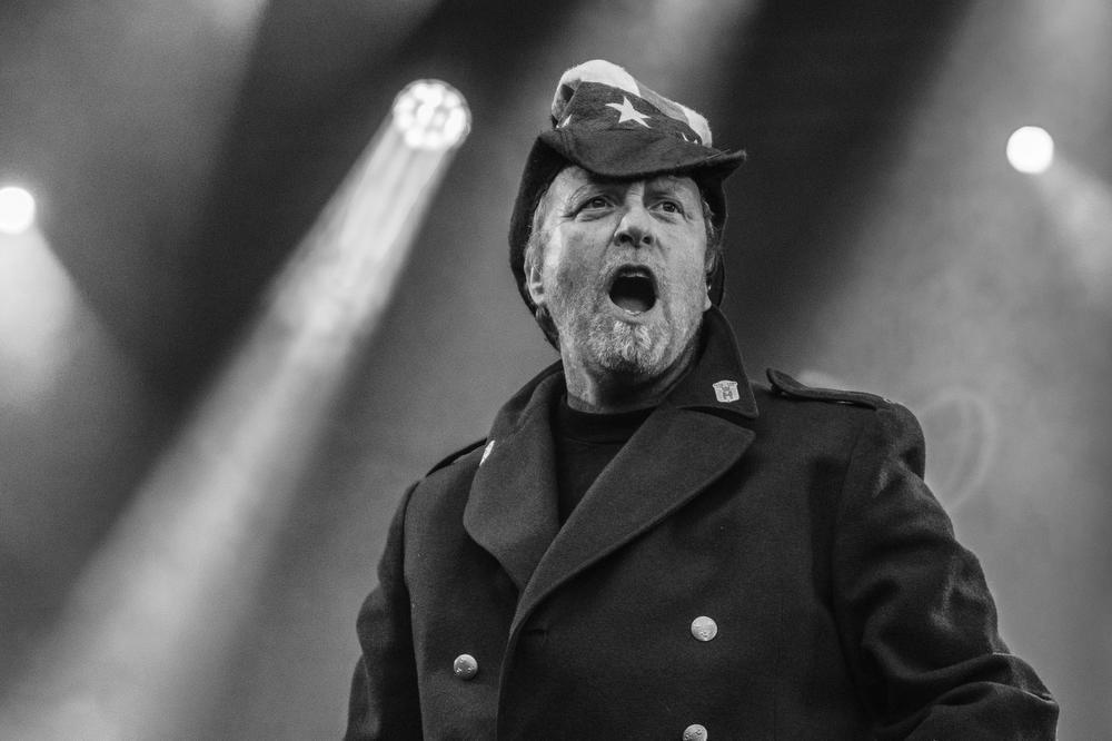 Red Zebra vijftien plaatsen vooruit in 'De Tijdloze 100' KW.be