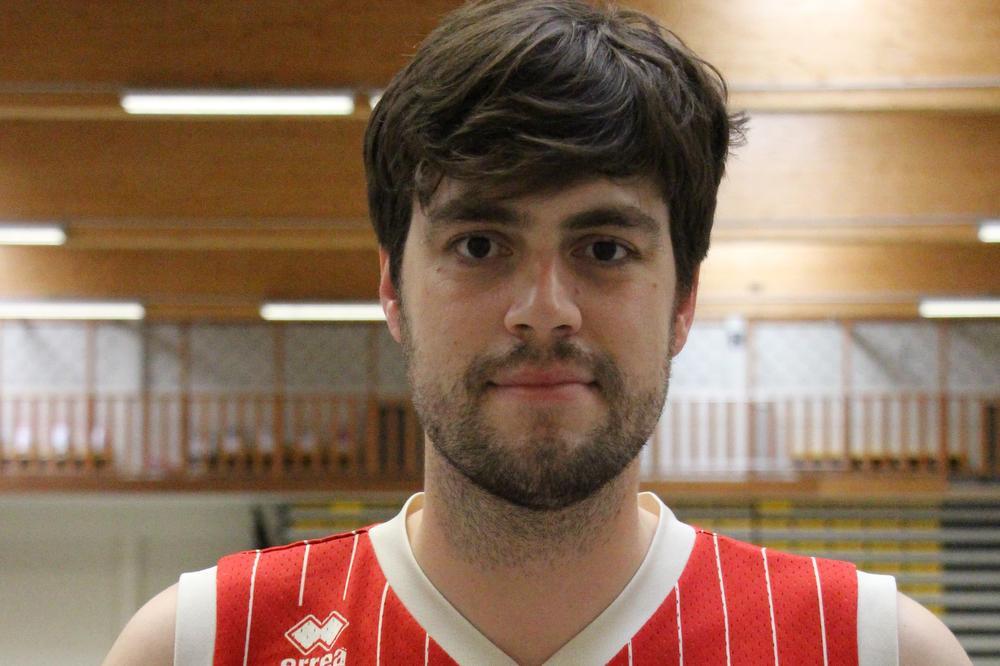 Mikhail Linskens ruilt KBBC Oostkamp One voor Hansbeke KW.be