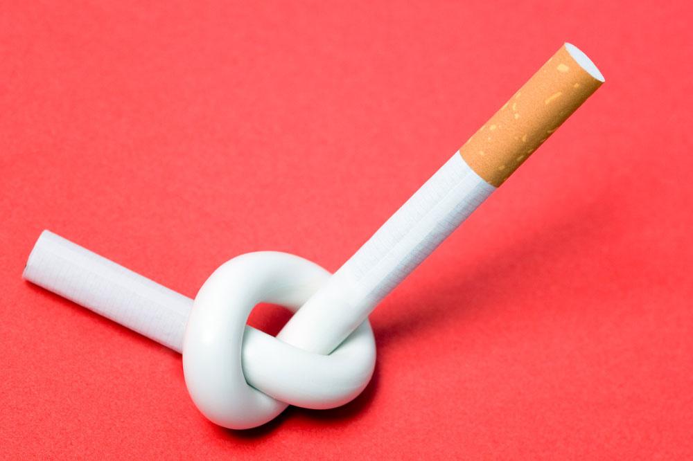 rekruut delen nieuwigheid Dag zonder Tabak: de beste methodes om te stoppen met roken