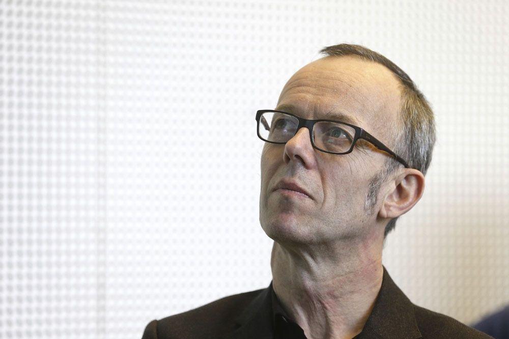 Filip Watteeuw wil bemiddelen bij Groen