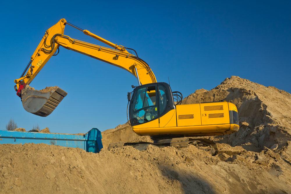 De kostprijs van de wereldwijde bouwwoede: wat als er zand meer is?