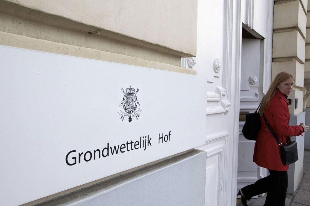 Grondwettelijk Hof Vernietigt Wijziging Aan Wet Op Taalgebruik In ...