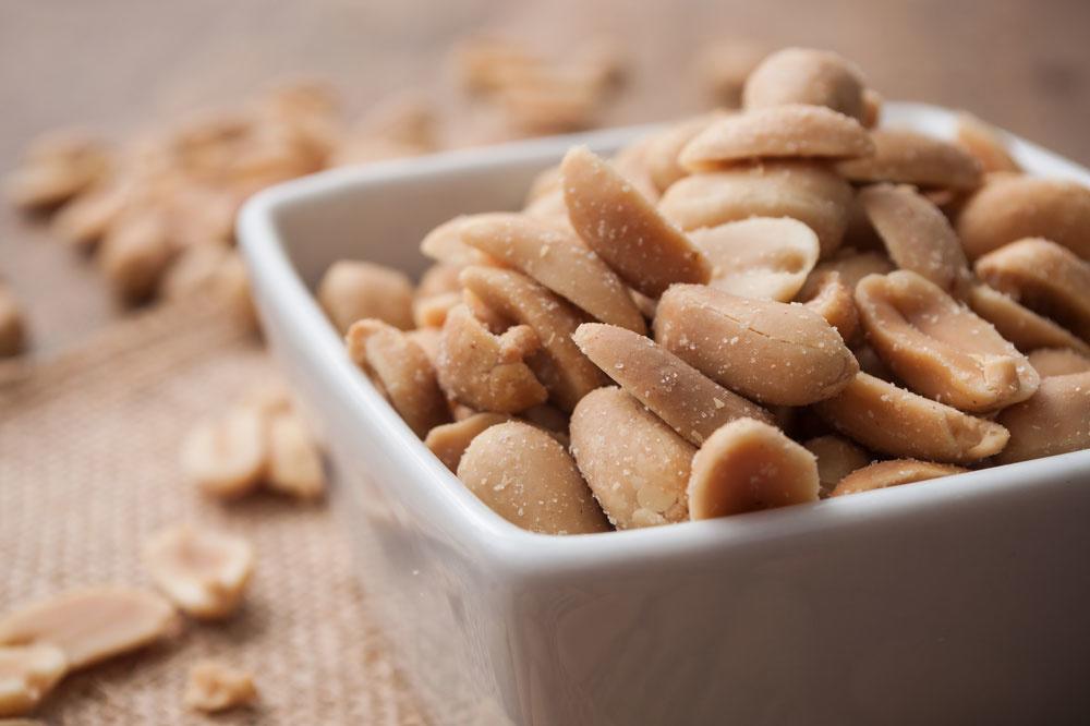 Kan je genezen van een pindaallergie?