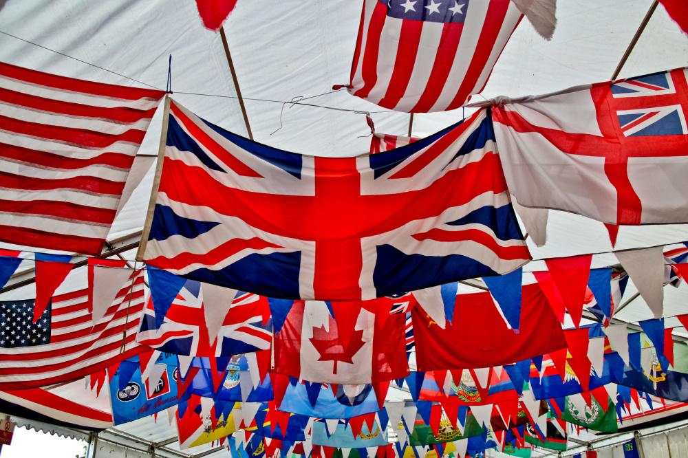 Nederlanders spreken het beste Engels