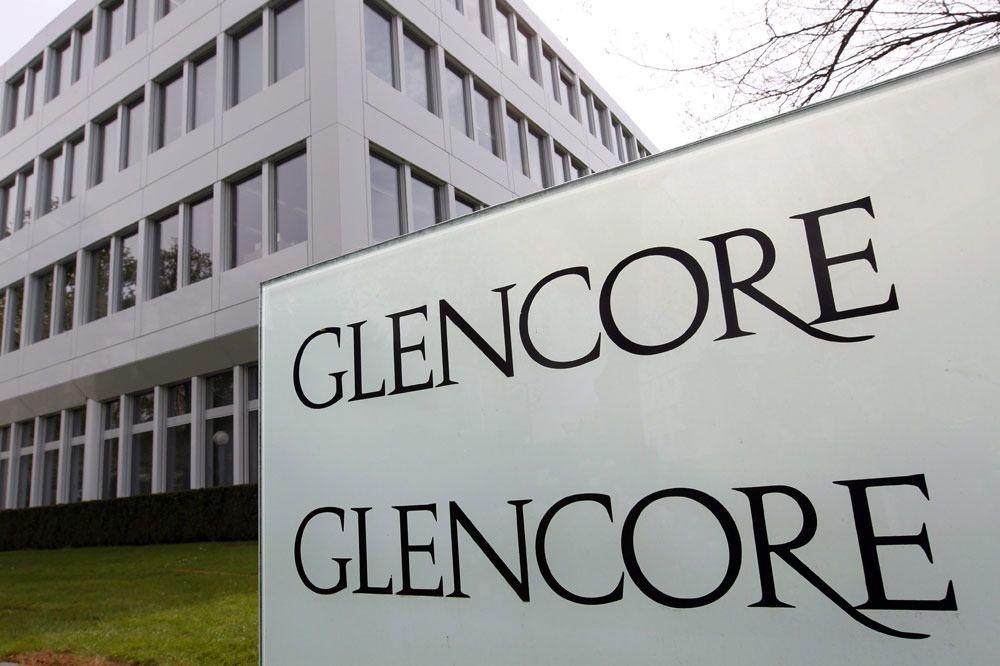 Glencore keert opnieuw een dividend uit