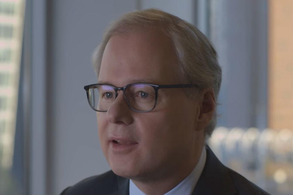 Lard Friese 'Mensen zijn onvoldoende bezig met hun financiële planning'