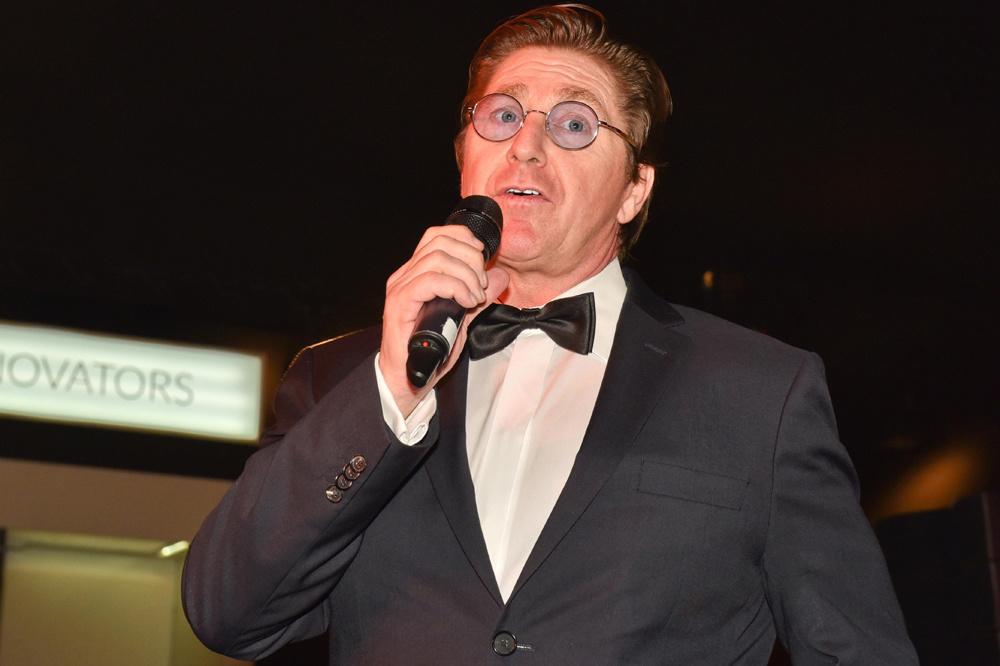 Décès de l'homme d'affaires Philip Cracco - Trends-Tendances